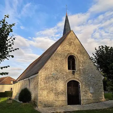 Église Sainte-Clotilde