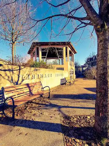 Photo de Square Brameret