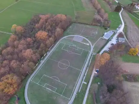 Campo Sportivo Fumagalli