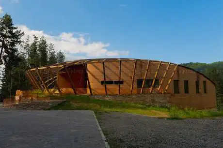 Photo de Sila Science Park
