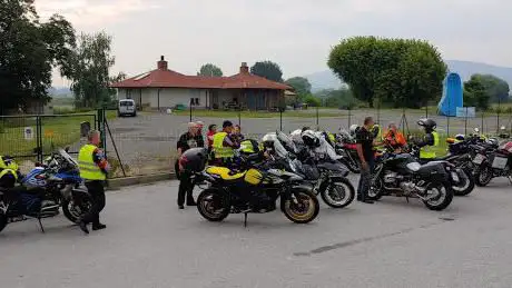 Photo de GMR Asd