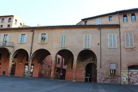 Photo de Piazza Giuseppe Verdi