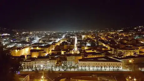 Photo de Panorama Terrazza Cosenza