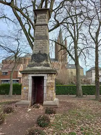World War Centenary Memorial