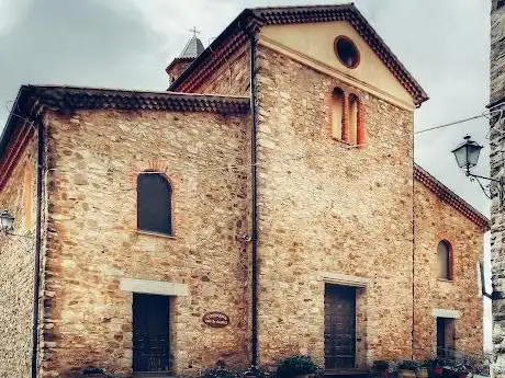 Photo de Church of St. Nicholas of Bari