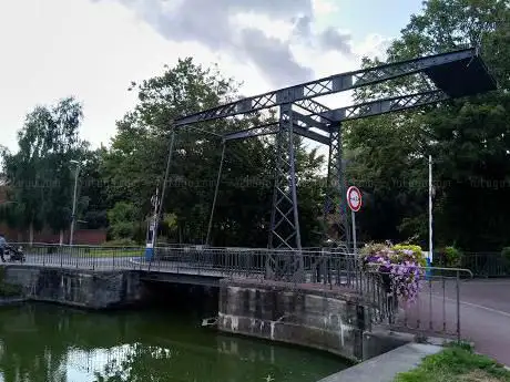 Photo de La Décidée - Embarcadère (Tourcoing)