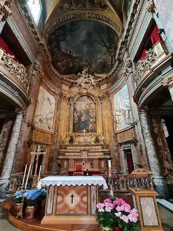 Photo de Church of Saint Mary Magdalene 'de 'Pazzi'