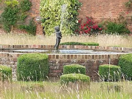 Photo de Stoke Albany House