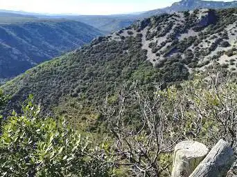 Photo de Belvédère de Brunan
