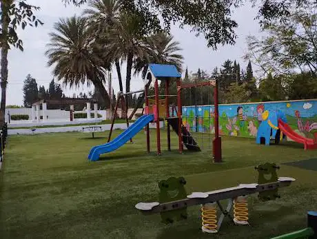 Photo de Higuereta Park