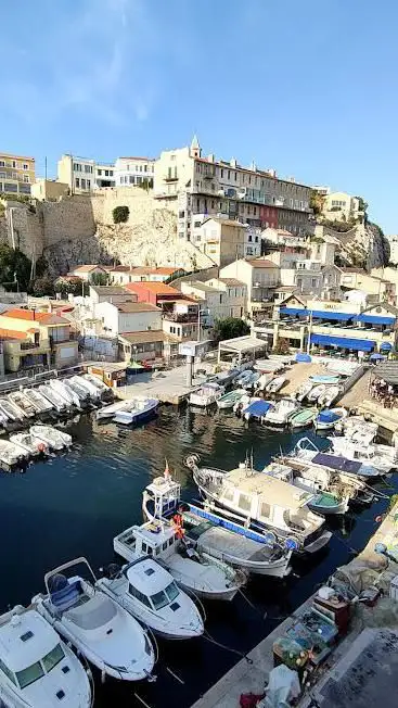 Port