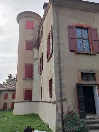 Photo de Castello di Bebbio