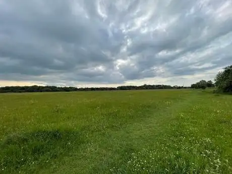 Yate Common