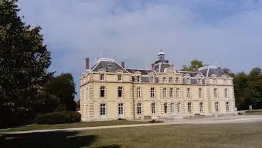 Domaine de la Grange