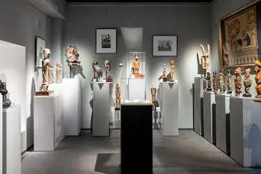 Photo de Galerie Origines