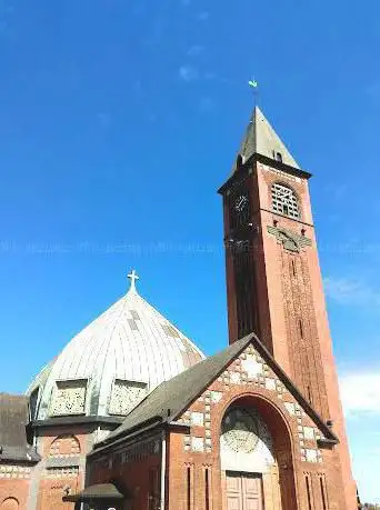 Église Saint-Jean-Eudes de Rouen