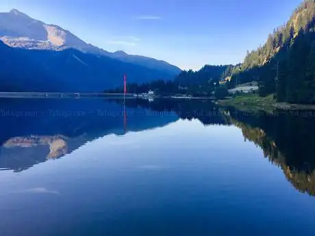 Photo de Lago Isola
