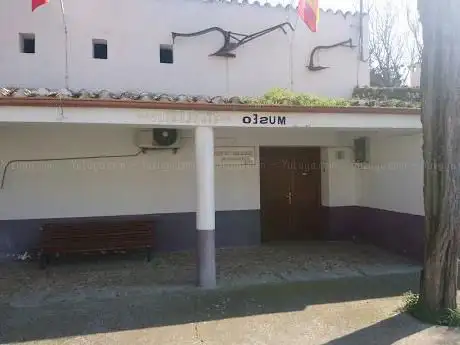 Photo de Museo de Usos y Costumbres Etnológicas