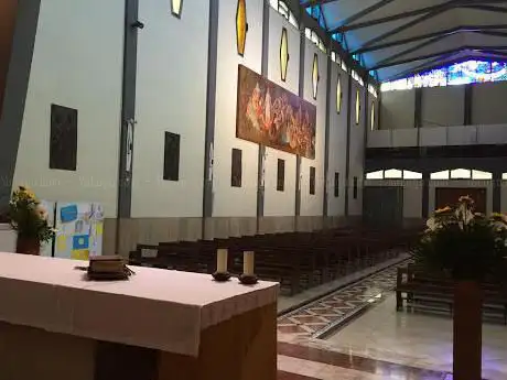 Photo de Parrocchia S. Giuseppe Calasanzio