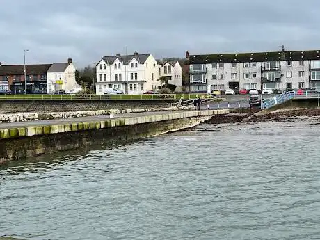 Photo de Fisherman's Quay