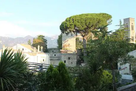 Photo de European University Center for Cultural Heritage