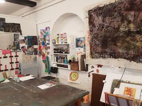 Photo de The Court Street Gallery