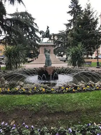 Photo de Fontana 