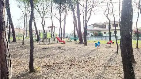 Photo de Percorso Verde Parco Ranieri