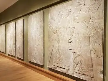 Photo de Hood Museum of Art