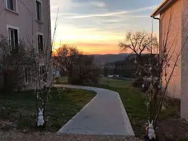 Photo de Le Gîte De Giron