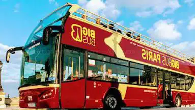 Photo de Big Bus | Ticket
