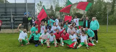Photo de Impianti Sportivi
