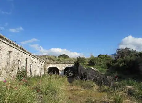 Photo de Forte Emilio Savio