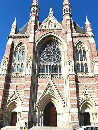 Basiliek van Onze-Lieve-Vrouwe van Dadizele