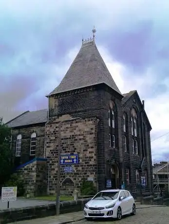 Photo de Trinity Baptist Church