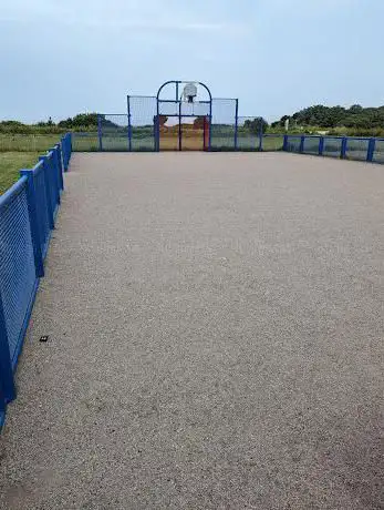 Photo de Plough Lane Park