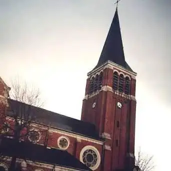 Photo de Église catholique Saint-Vaast à Courcelles-lès-Lens