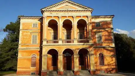 Photo de villa Gessi