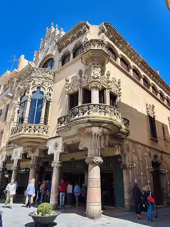 Photo de Casa Navàs