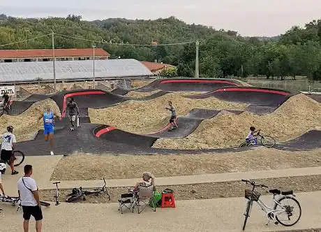 Photo de Pump Track & Fitness