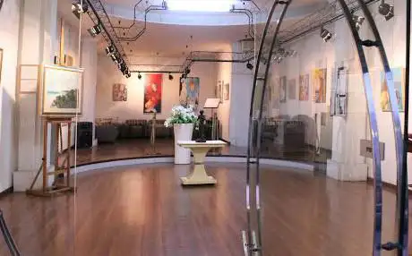Photo de Centro D'arte Mediterranea