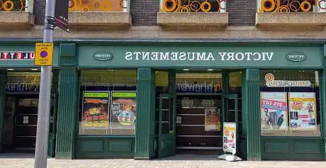 Photo de Victory Amusements