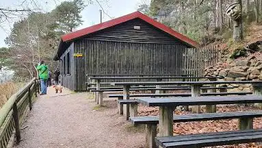 Trifelsblickhütte
