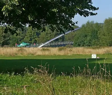 Millennium Fields
