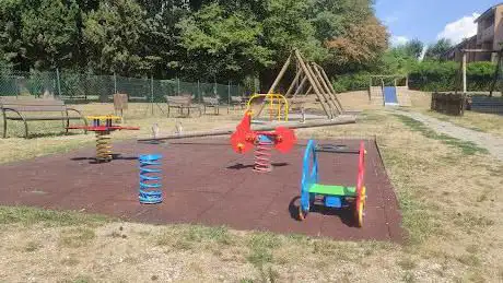 Photo de Parco Pubblico Il Paese Dei Balocchi