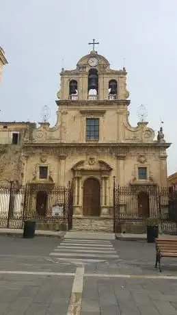 Photo de Church of Saint Alphius
