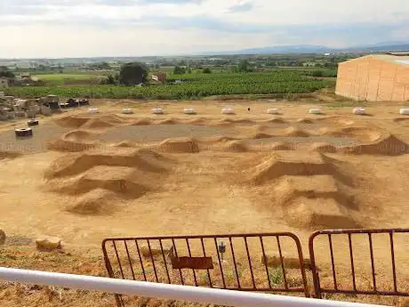 Instalación deportiva
