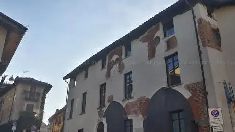 Antico Palazzo della Città di Rivoli