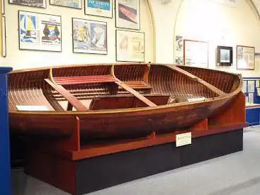 Photo de Cowes Maritime Museum
