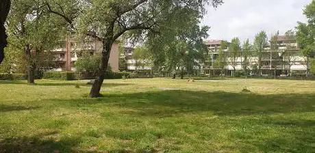 Photo de Giardini di Via Dei Bassi
